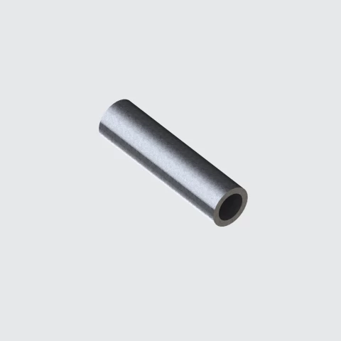 LM - LUVA DE EMENDA À COMPRESSÃO