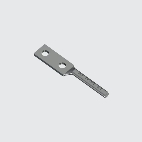 TACC - TERMINAL ADPTADOR PARA CONECTOR CUNHA