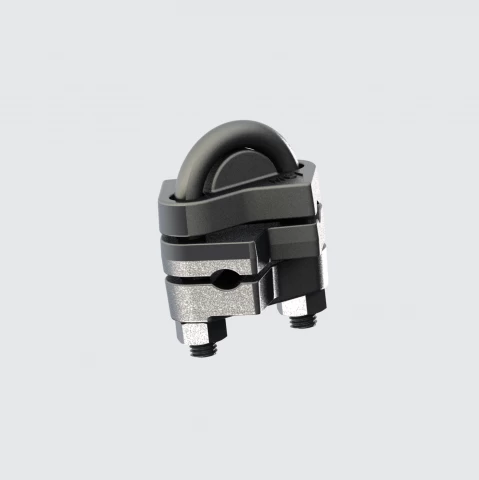 CC - CONECTOR DE CRUZAMENTO