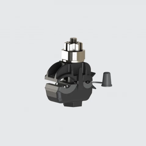 CPP - CONECTOR DERIVAÇÃO PERFURANTE