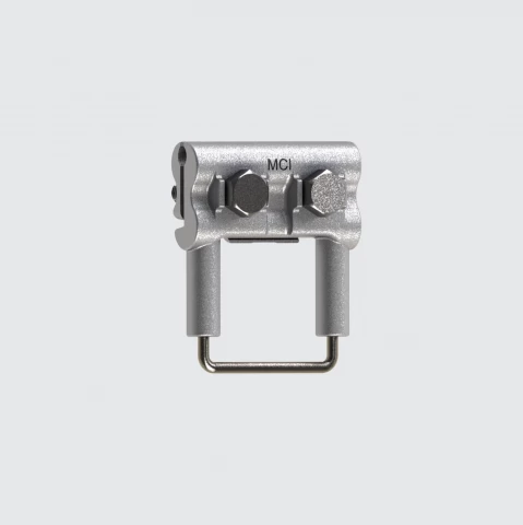 CEP - CONECTOR DE ESTRIBO DE PRESSÃO