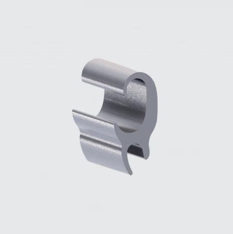 CCT - CONECTOR DE ALUMÍNIO À COMPRESSÃO – TIPO “CRIMPT”