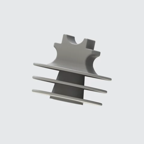 IPP - ISOLADOR DE PINO POLIMÉRICO